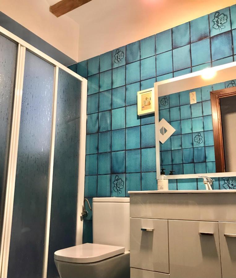 Alto Palancia Calle Progreso 25 Sot De Ferrer Dış mekan fotoğraf