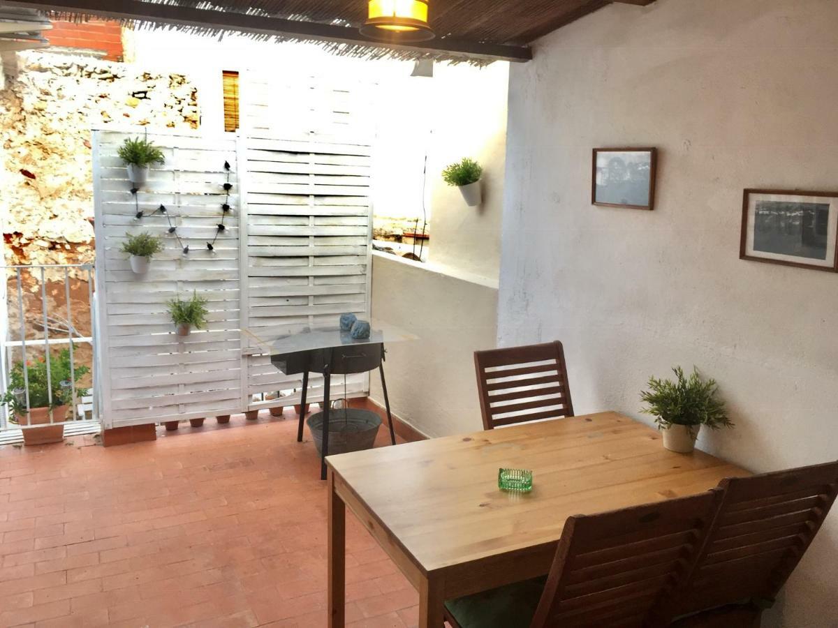 Alto Palancia Calle Progreso 25 Sot De Ferrer Dış mekan fotoğraf